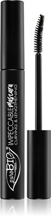 puroBIO Cosmetics Impeccable mascara allongeant