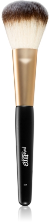 puroBIO Cosmetics N°01 pędzel do pudru