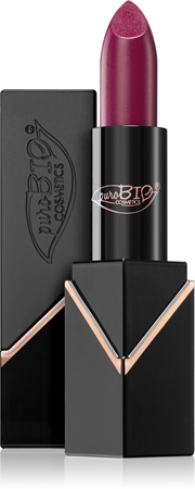 puroBIO Cosmetics Creamy Matte Creamy Lipstick
