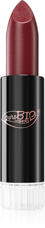 puroBIO Cosmetics Creamy Matte Cremiger Lippenstift Ersatzfüllung