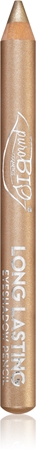 puroBIO Cosmetics Long Lasting Kingsize crayon fard à paupières