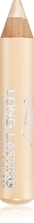 puroBIO Cosmetics Long Lasting Chubby rozjasňovač v tužce