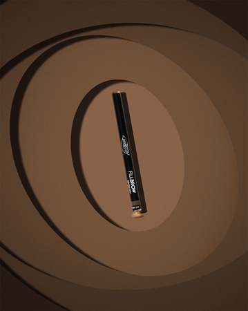 puroBIO Cosmetics Fillbrow fix na obočí