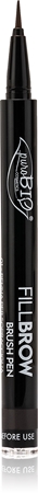 puroBIO Cosmetics Fillbrow fix na obočí
