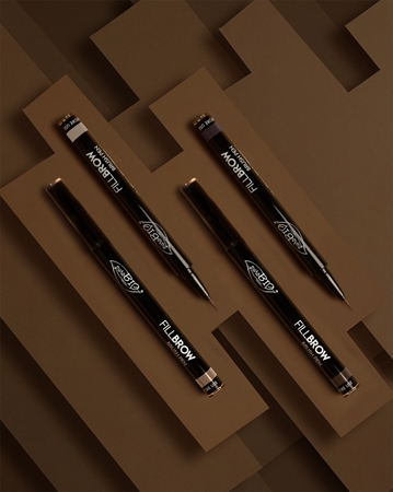 puroBIO Cosmetics Fillbrow fix na obočí