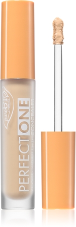 puroBIO Cosmetics Perfect One korektor kryjący (rozświetlający)