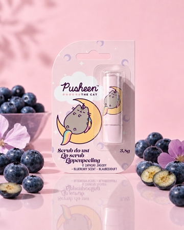 Pusheen Lipbalm baume à lèvres