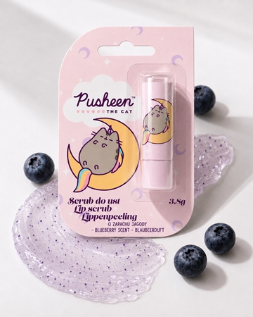 Pusheen Lipbalm baume à lèvres