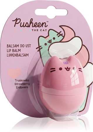 Pusheen Lip Balm lip balm