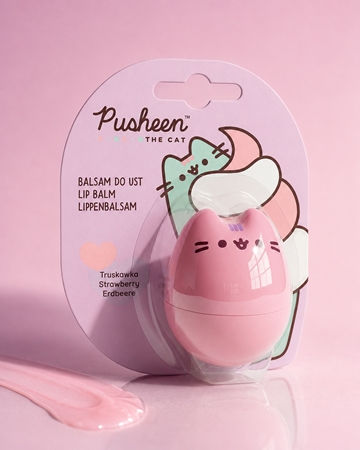 Pusheen Lip Balm lip balm