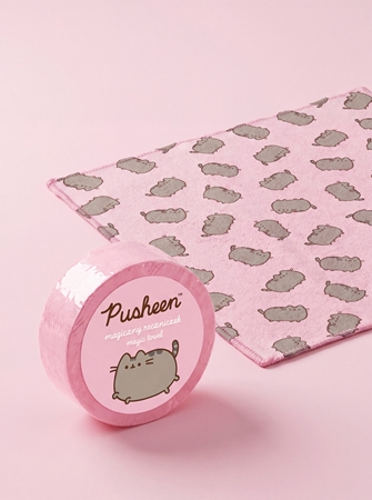 Pusheen Magical brisača