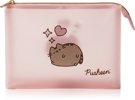 Pusheen Cosmetic Bag trousse de toilette