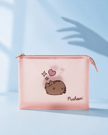 Pusheen Cosmetic Bag trousse de toilette