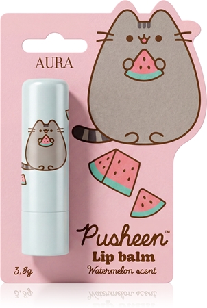 Pusheen Lip Balm Lip Balm