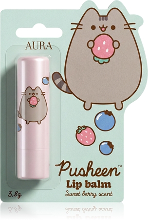 Pusheen Lip Balm lip balm