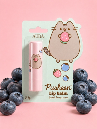 Pusheen Lip Balm lip balm