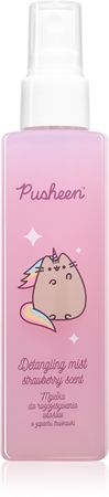 Pusheen Detangling Mist spray corporel
