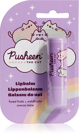 Pusheen Lipbalm lip balm