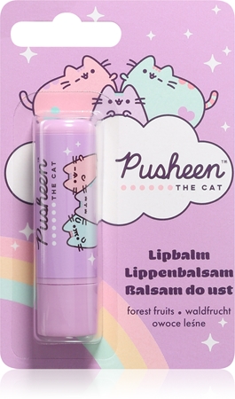 Pusheen Lipbalm lip balm