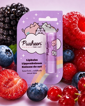 Pusheen Lipbalm lip balm