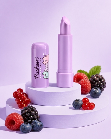 Pusheen Lipbalm lip balm