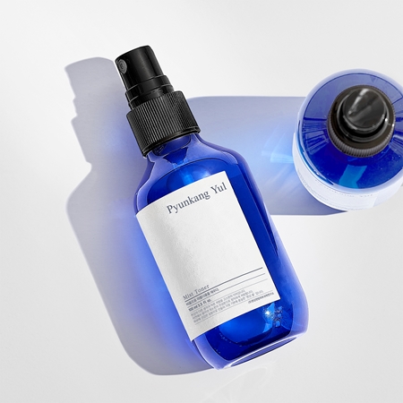 Pyunkang Yul Essential Mist Toner tonizująca mgiełka do twarzy intensywnie nawilżający