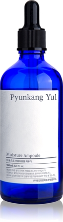Pyunkang Yul Moisture Ampoule essência com efeito hidratante