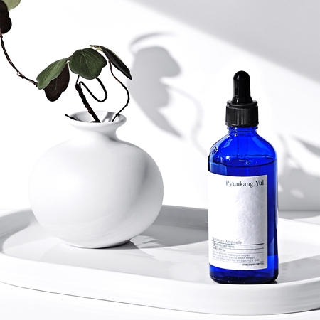 Pyunkang Yul Moisture Ampoule esence s hydratačním účinkem