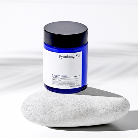 Pyunkang Yul Moisture Cream hydratační krém na obličej