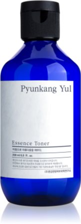 Pyunkang Yul Essence Toner Essentiell lindrande toner med återfuktande effekt