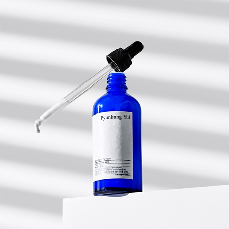 Pyunkang Yul Moisture Serum sérum hydratant intense