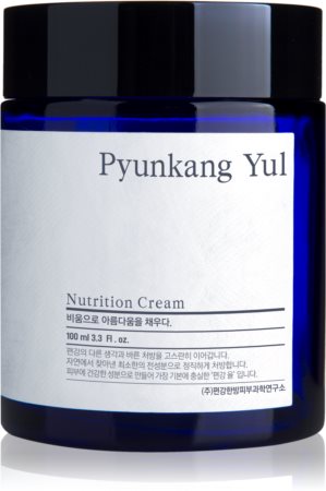 Pyunkang Yul Nutrition Cream creme nutritivo para rosto