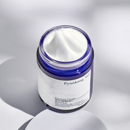 Pyunkang Yul Nutrition Cream Nourishing Cream for the face