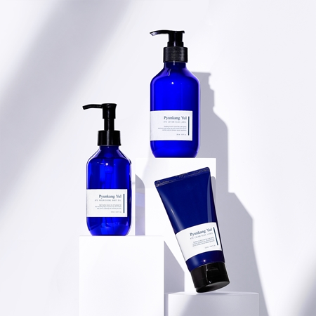 Pyunkang Yul ATO Blue Label feuchtigkeitsspendende Bodylotion für empfindliche Oberhaut