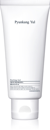 Pyunkang Yul Essential Peeling Gel złuszczający żel oczyszczający o działaniu nawilżającym