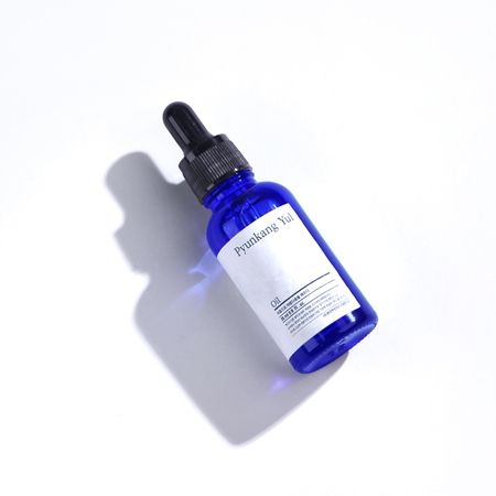 Pyunkang Yul Nutrition Oil drėkinamasis aliejus veidui