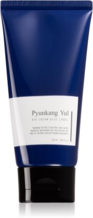 Pyunkang Yul ATO Blue Label upokojujúci krém pre suchú a podráždenú pokožku