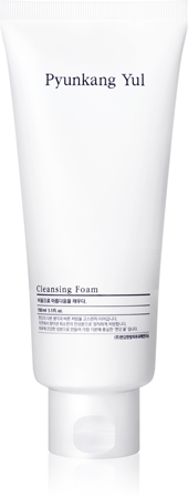 Pyunkang Yul Essential Cleansing Foam pianka dogłębnie oczyszczająca na rozszerzone pory