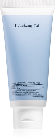 Pyunkang Yul Essential Low pH Pore Deep Cleansing Foam Tiefenreinigungsschaum für empfindliche trockene Haut