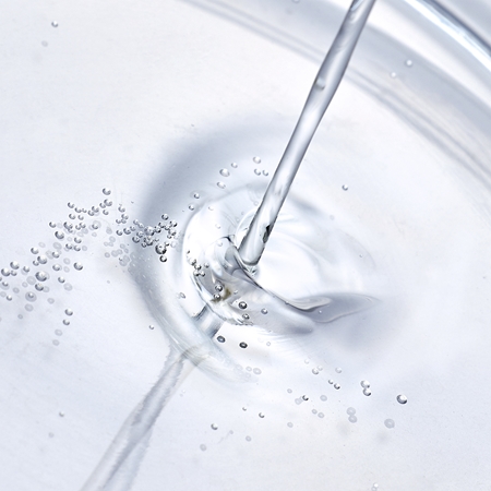 Pyunkang Yul ATO Nourishing Baby Oil olej nawilżająco kojący dla skóry suchej i wrażliwej