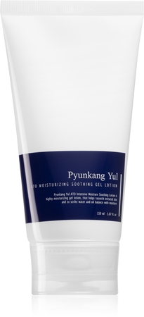 Pyunkang Yul ATO Moisturizing Soothing Gel Lotion ενυδατικό τζελ κρέμα για να καταπραύνει και να ενισχύσει το ευαίσθητο δέρμα
