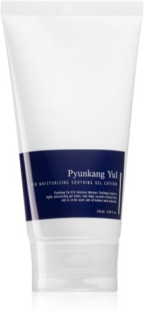 Pyunkang Yul ATO gel-crème hydratant pour apaiser et fortifier la peau sensible