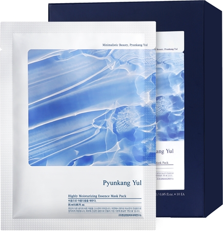 Pyunkang Yul Highly Moisturizing Essence masque hydratant en tissu