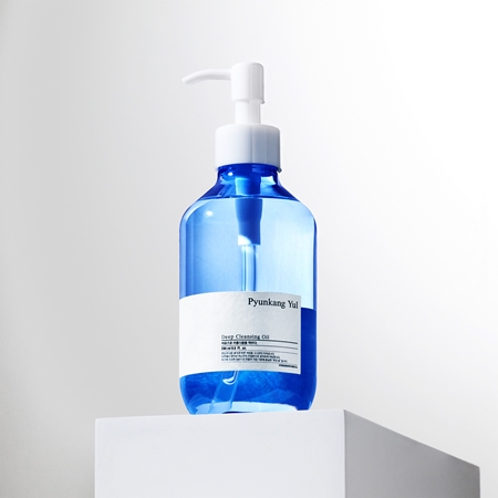 Pyunkang Yul Deep Cleansing Oil Cleansing Oil Makeup Remover