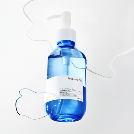 Pyunkang Yul Deep Cleansing Oil Cleansing Oil Makeup Remover