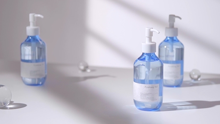 Pyunkang Yul Deep Cleansing Oil Cleansing Oil Makeup Remover