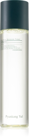 Pyunkang Yul Calming Deep Moisture Toner Soothing Toner for intensive hydration
