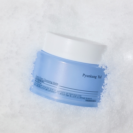 Pyunkang Yul Deep Cleansing Clear Balm Makeup Removing Cleansing Balm for sensitive skin