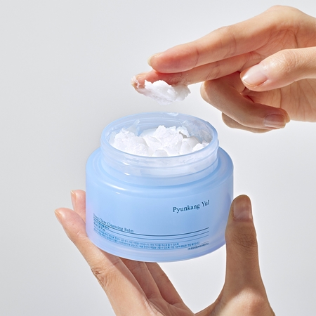 Pyunkang Yul Deep Cleansing Clear Balm Makeup Removing Cleansing Balm for sensitive skin