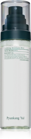 Pyunkang Yul Calming Moisture Mist intenzívna upokojujúca hmla pre citlivú a suchú pleť